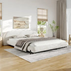 Christopher Knight Home - Williams Upholstered Bed Frame