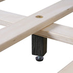 Christopher Knight Home - Williams Upholstered Bed Frame