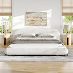 Christopher Knight Home - Williams Upholstered Bed Frame