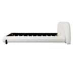 Christopher Knight Home - Williams Upholstered Bed Frame