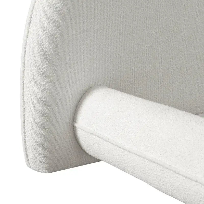 Christopher Knight Home - Williams Upholstered Bed Frame