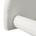 Christopher Knight Home - Williams Upholstered Bed Frame