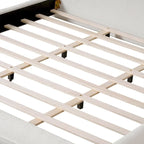 Christopher Knight Home - Williams Upholstered Bed Frame