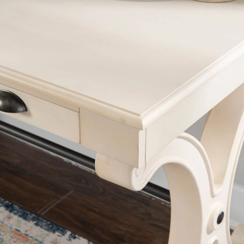 Fieldstone 3-drawer Writing Desk