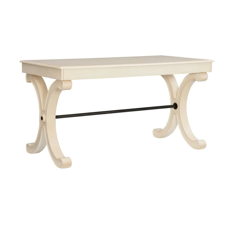 Fieldstone 3-drawer Writing Desk