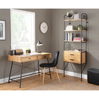 Carbon Loft Kerby Desk