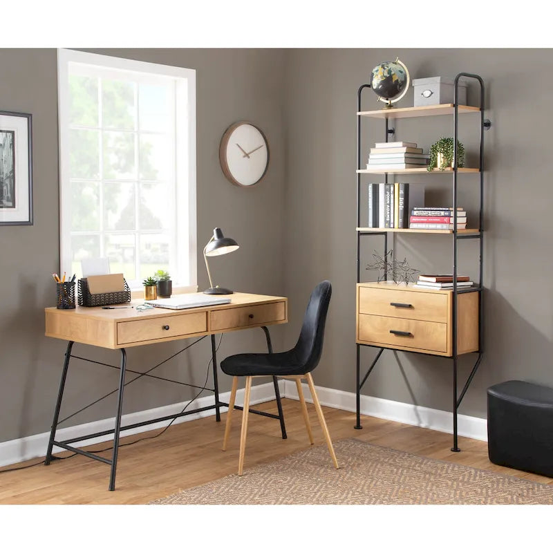 Carbon Loft Kerby Desk