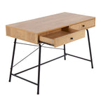 Carbon Loft Kerby Desk