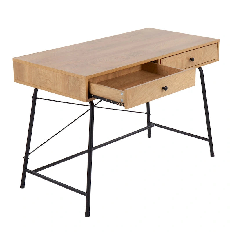 Carbon Loft Kerby Desk