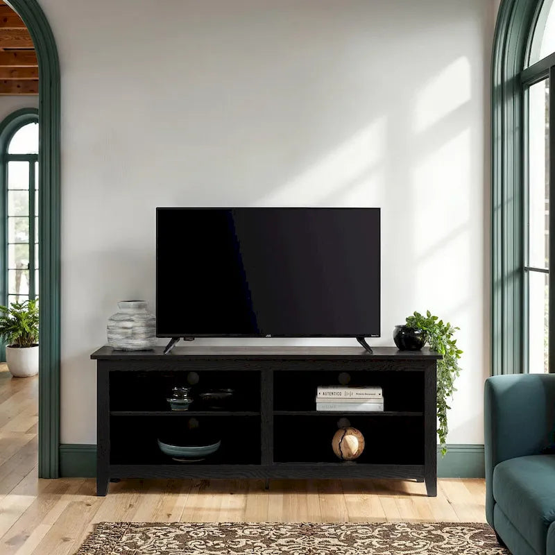 Middlebrook Designs 58-inch Modern TV Stand