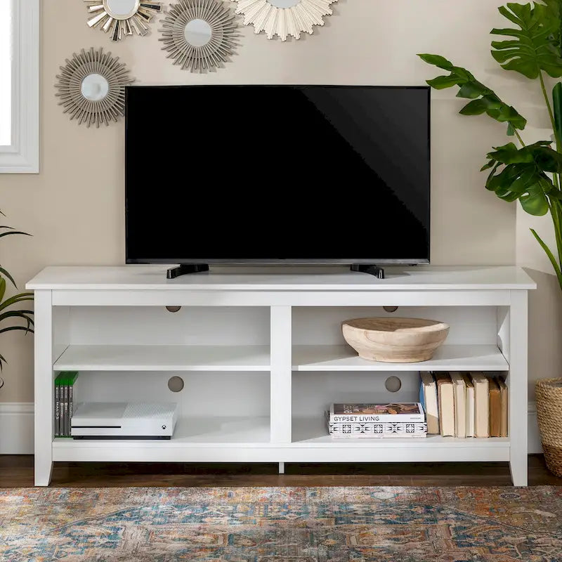 Middlebrook Designs 58-inch Modern TV Stand