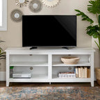 Middlebrook Designs 58-inch Modern TV Stand