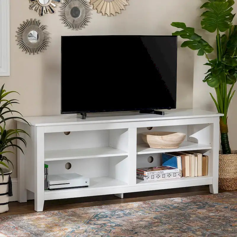 Middlebrook Designs 58-inch Modern TV Stand