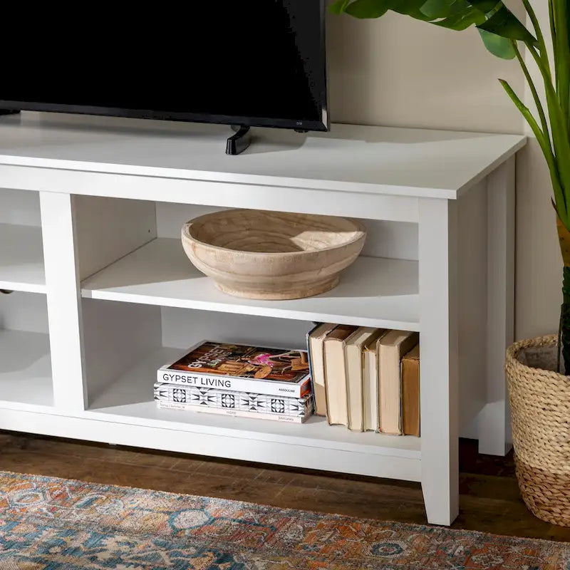 Middlebrook Designs 58-inch Modern TV Stand