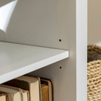 Middlebrook Designs 58-inch Modern TV Stand