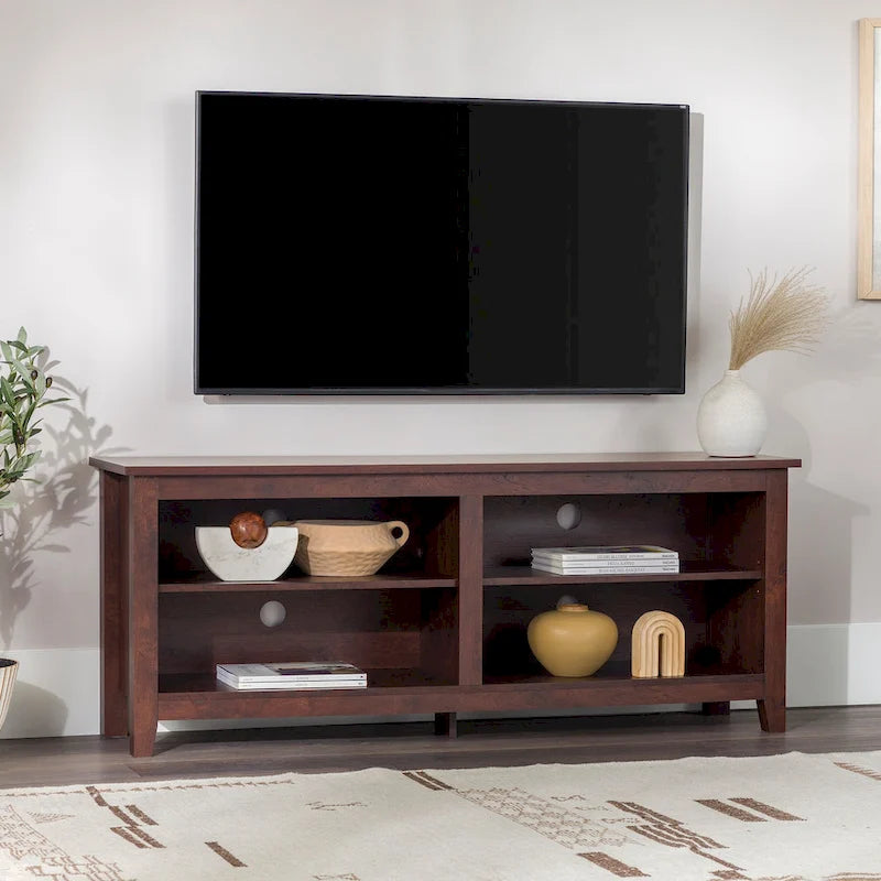 Middlebrook Designs 58-inch Modern TV Stand