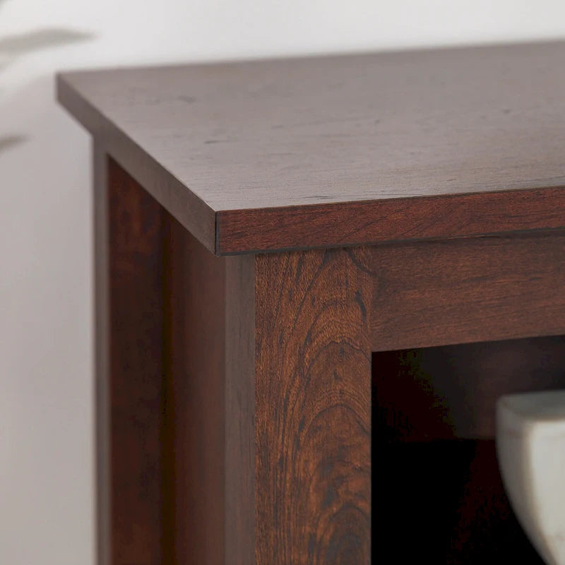 Middlebrook Designs 58-inch Modern TV Stand