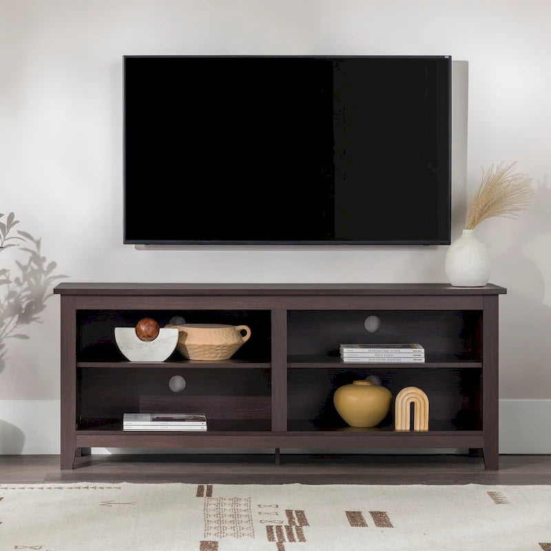Middlebrook Designs 58-inch Modern TV Stand