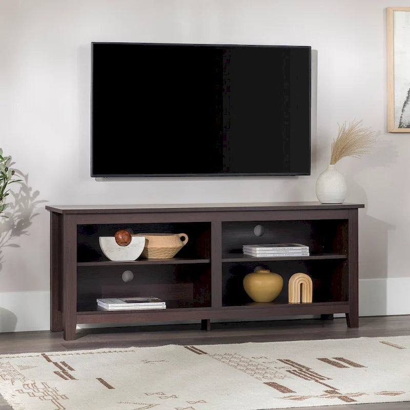 Middlebrook Designs 58-inch Modern TV Stand