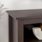 Middlebrook Designs 58-inch Modern TV Stand