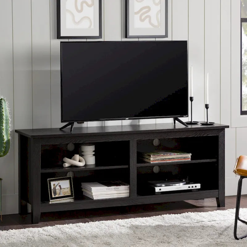 Middlebrook Designs 58-inch Modern TV Stand