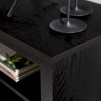 Middlebrook Designs 58-inch Modern TV Stand