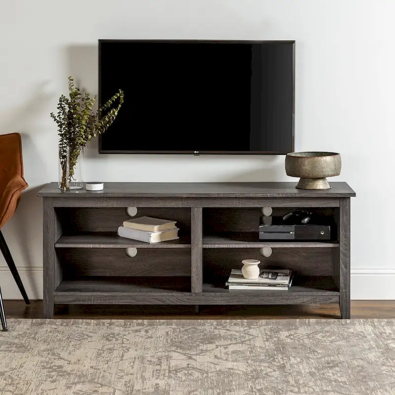 Middlebrook Designs 58-inch Modern TV Stand