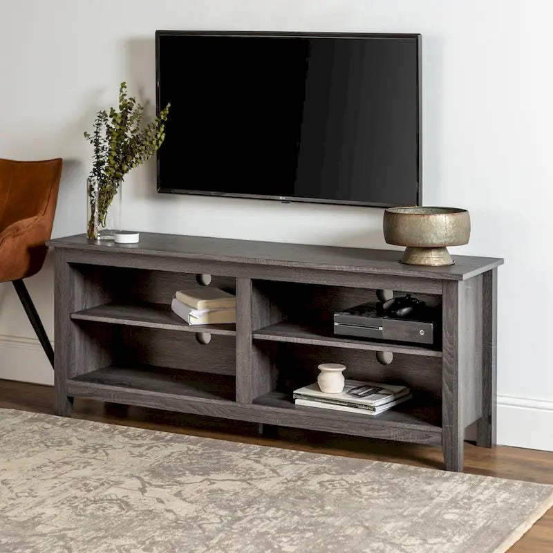 Middlebrook Designs 58-inch Modern TV Stand