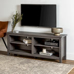 Middlebrook Designs 58-inch Modern TV Stand