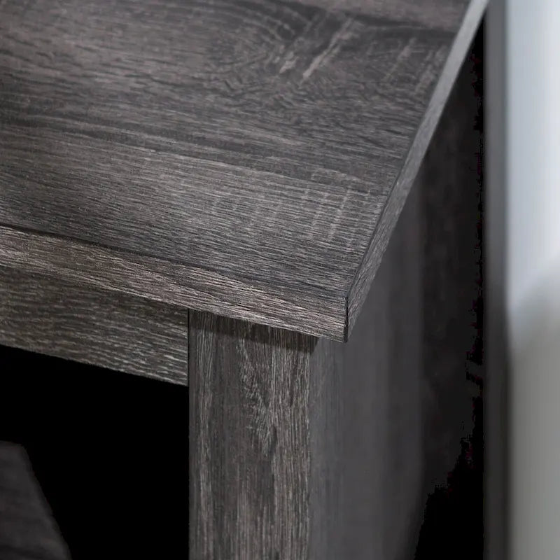 Middlebrook Designs 58-inch Modern TV Stand