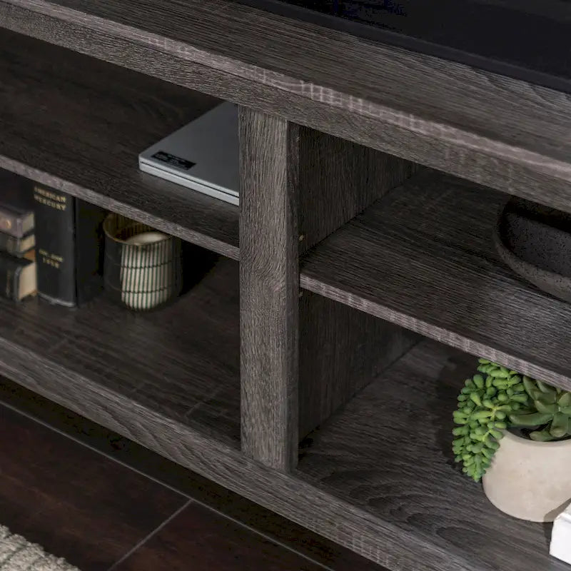 Middlebrook Designs 58-inch Modern TV Stand