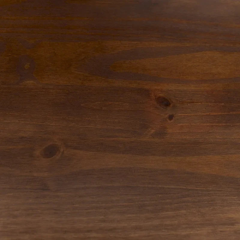 Middlebrook King-size Solid Wood Platform Bed