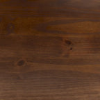 Middlebrook King-size Solid Wood Platform Bed