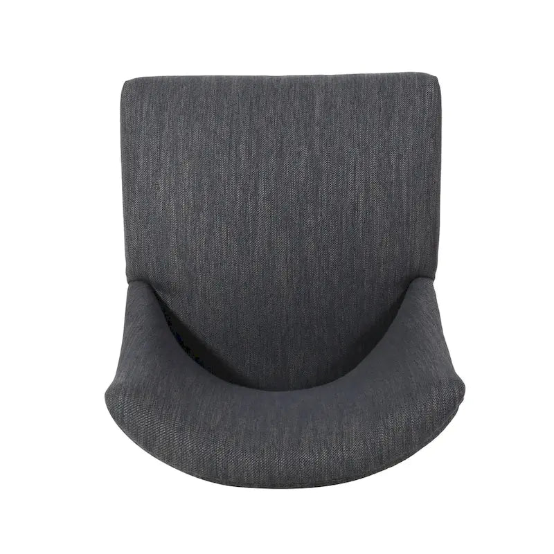 Frances Fabric Dining Chair (Set of 2) by Christopher Knight Home