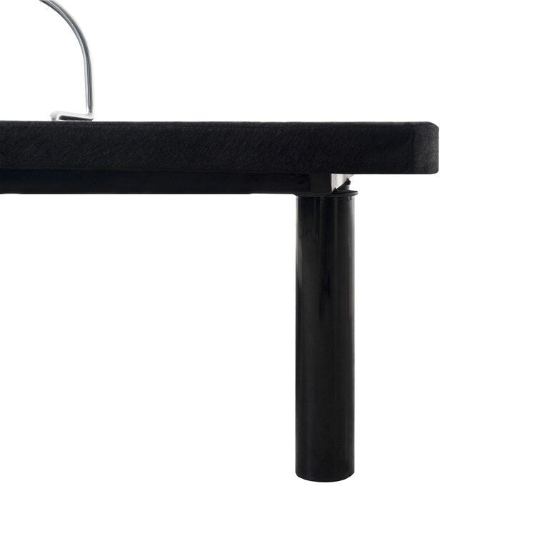 Deep Sleep Enabling Serenity Adjustable Bed Frame Full Head & Foot Incline 7 adjustable positions Wireless Remote