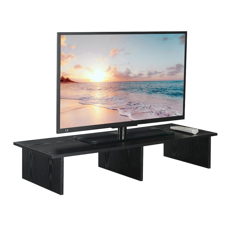 Convenience Concepts Designs2Go TV/Monitor Riser for TVs up to 46 Inches