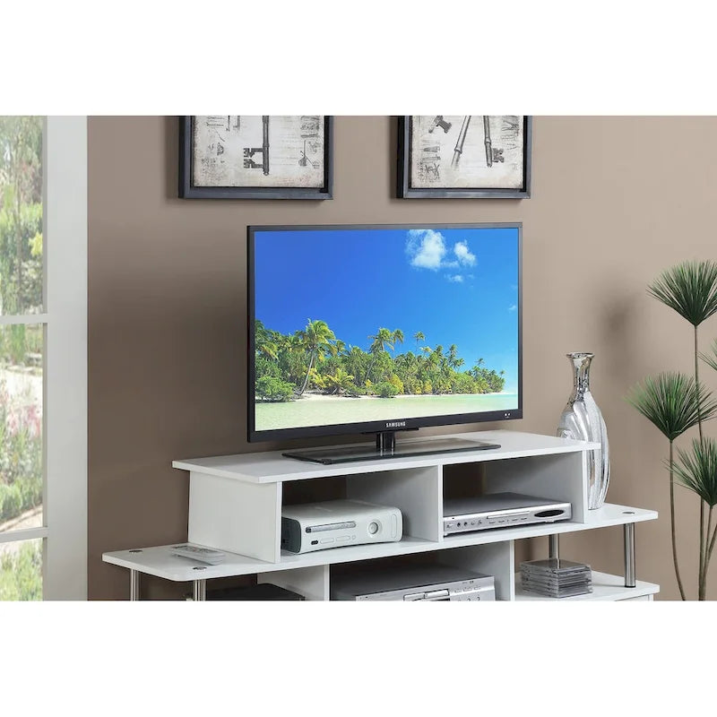 Convenience Concepts Designs2Go TV/Monitor Riser for TVs up to 46 Inches