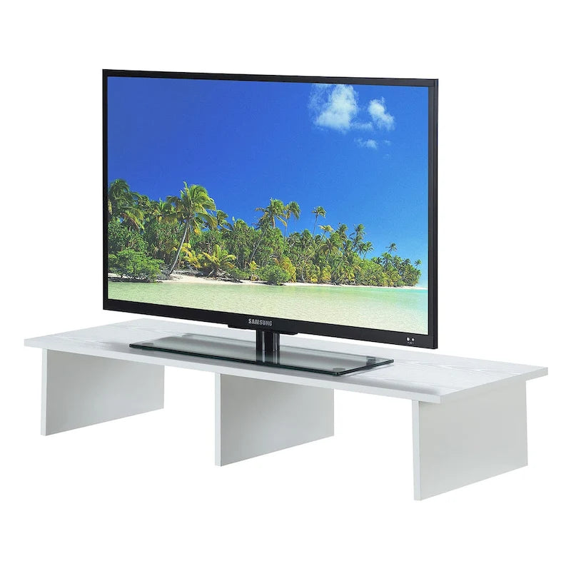 Convenience Concepts Designs2Go TV/Monitor Riser for TVs up to 46 Inches