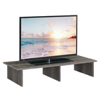 Convenience Concepts Designs2Go TV/Monitor Riser for TVs up to 46 Inches