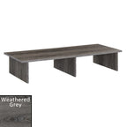 Convenience Concepts Designs2Go TV/Monitor Riser for TVs up to 46 Inches