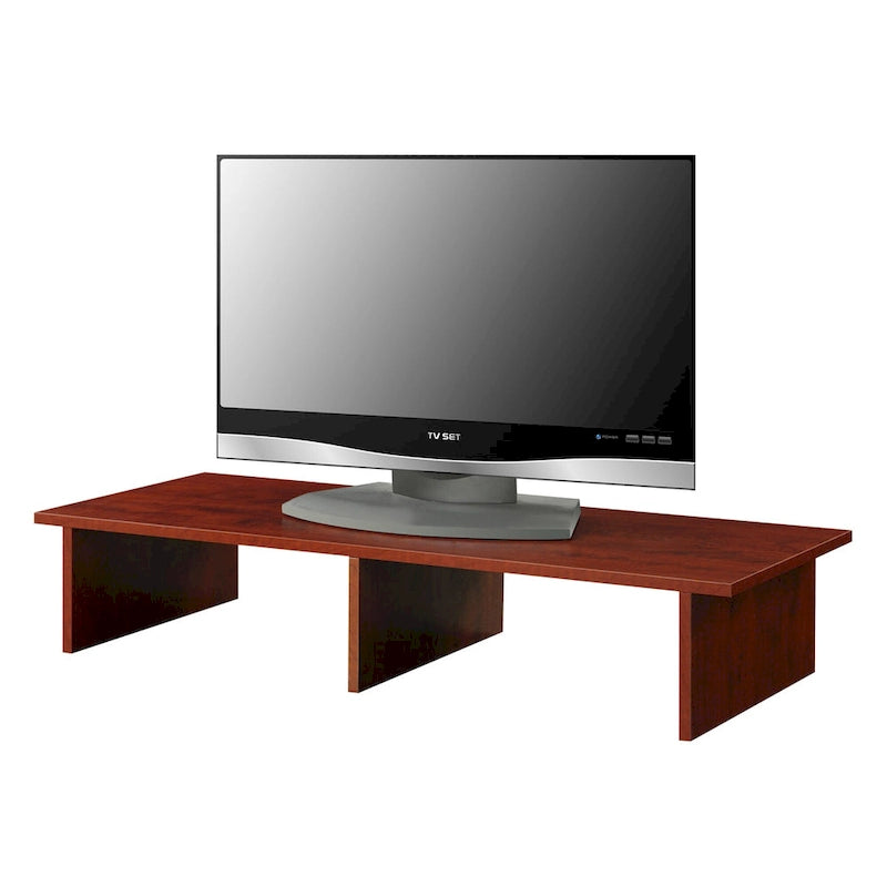 Convenience Concepts Designs2Go TV/Monitor Riser for TVs up to 46 Inches