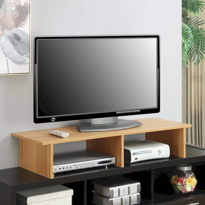 Convenience Concepts Designs2Go TV/Monitor Riser for TVs up to 46 Inches