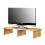 Convenience Concepts Designs2Go TV/Monitor Riser for TVs up to 46 Inches