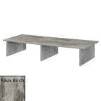 Convenience Concepts Designs2Go TV/Monitor Riser for TVs up to 46 Inches