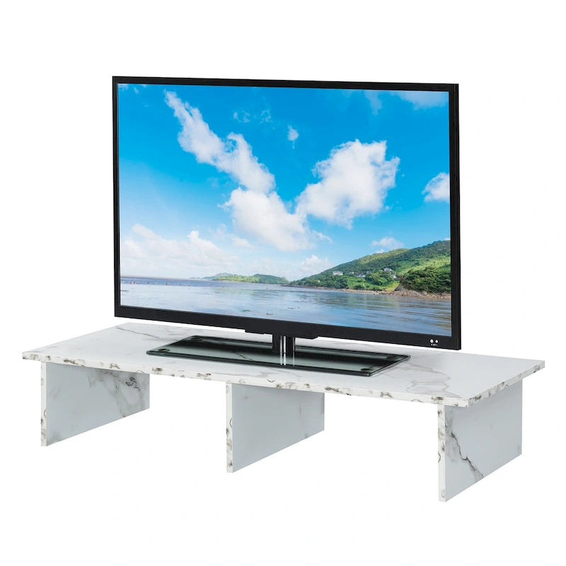 Convenience Concepts Designs2Go TV/Monitor Riser for TVs up to 46 Inches