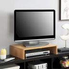 Convenience Concepts Designs2Go Small TV/Monitor Riser for TVs up to 26 Inches