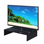 Convenience Concepts Designs2Go Small TV/Monitor Riser for TVs up to 26 Inches