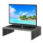 Convenience Concepts Designs2Go Small TV/Monitor Riser for TVs up to 26 Inches