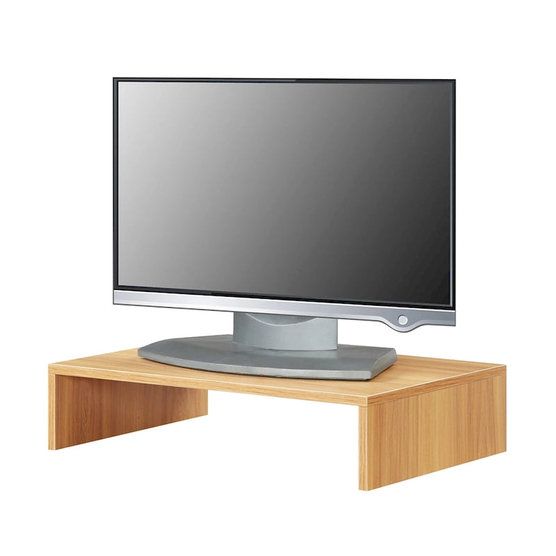 Convenience Concepts Designs2Go Small TV/Monitor Riser for TVs up to 26 Inches