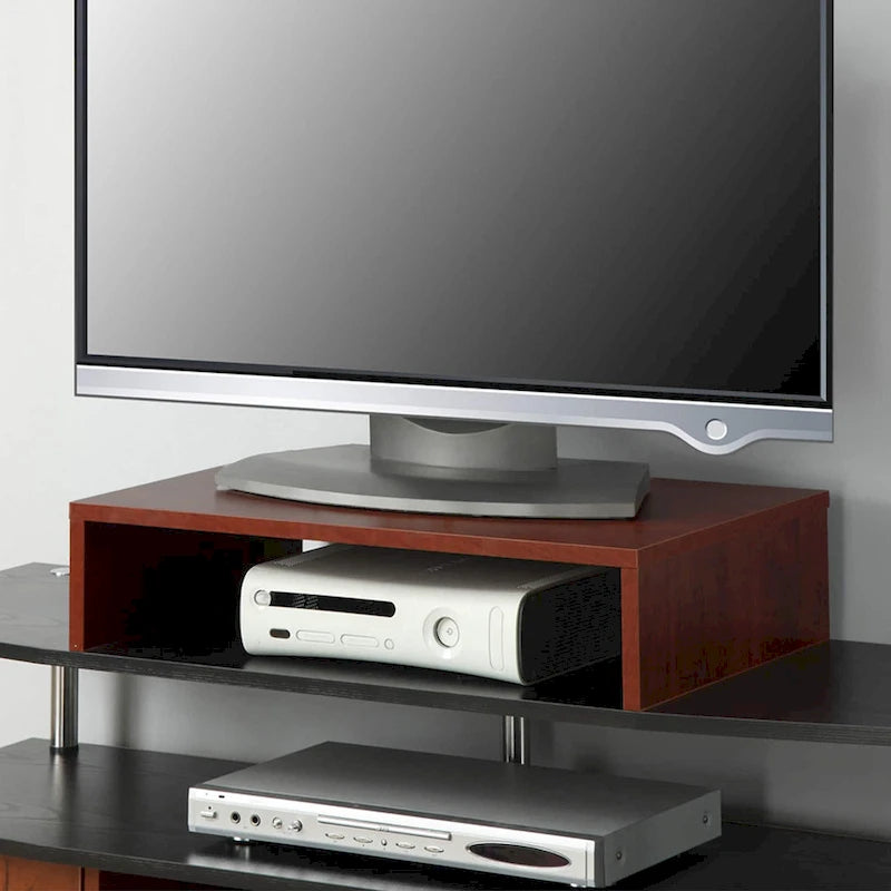 Convenience Concepts Designs2Go Small TV/Monitor Riser for TVs up to 26 Inches
